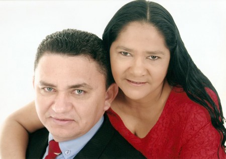 Pr. Adalberto Gomes